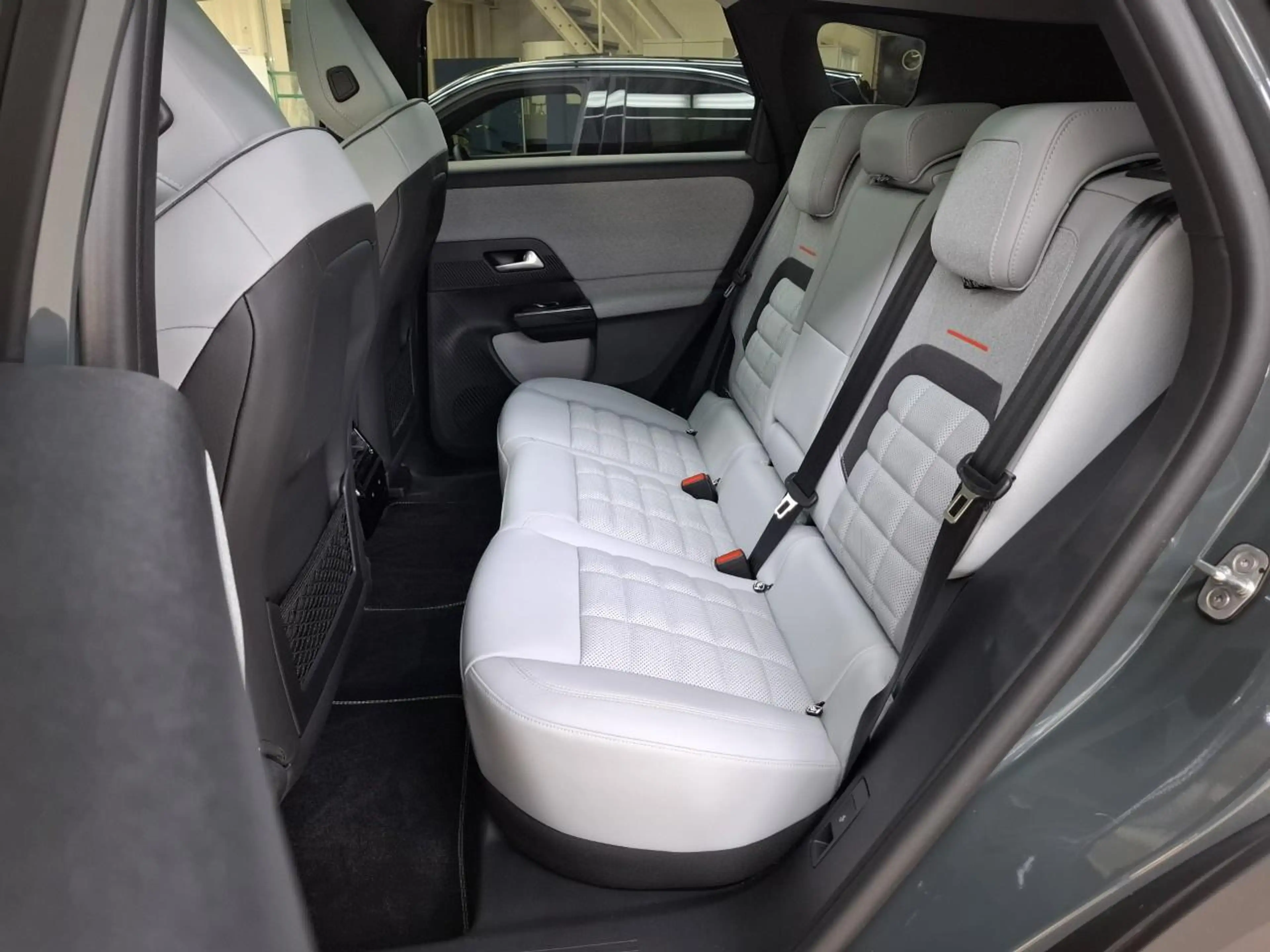 Citroen C5 Aircross Max Comfort Range 74 kWh OpenDak | Trekhaak | 1ste — photo 6
