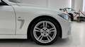 BMW 420 4er-Reihe Cabrio Diesel (F33)  Cabrio M Sport Aut. Weiß - thumbnail 11