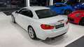 BMW 420 4er-Reihe Cabrio Diesel (F33)  Cabrio M Sport Aut. Weiß - thumbnail 17