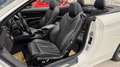 BMW 420 4er-Reihe Cabrio Diesel (F33)  Cabrio M Sport Aut. Weiß - thumbnail 28