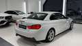 BMW 420 4er-Reihe Cabrio Diesel (F33)  Cabrio M Sport Aut. Weiß - thumbnail 12
