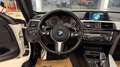 BMW 420 4er-Reihe Cabrio Diesel (F33)  Cabrio M Sport Aut. Weiß - thumbnail 20