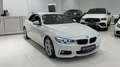 BMW 420 4er-Reihe Cabrio Diesel (F33)  Cabrio M Sport Aut. Weiß - thumbnail 5