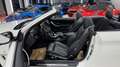 BMW 420 4er-Reihe Cabrio Diesel (F33)  Cabrio M Sport Aut. Weiß - thumbnail 24