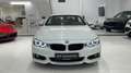 BMW 420 4er-Reihe Cabrio Diesel (F33)  Cabrio M Sport Aut. Weiß - thumbnail 3