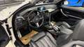 BMW 420 4er-Reihe Cabrio Diesel (F33)  Cabrio M Sport Aut. Weiß - thumbnail 18