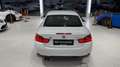 BMW 420 4er-Reihe Cabrio Diesel (F33)  Cabrio M Sport Aut. Weiß - thumbnail 15