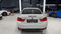 BMW 420 4er-Reihe Cabrio Diesel (F33)  Cabrio M Sport Aut. Weiß - thumbnail 14