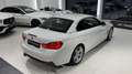 BMW 420 4er-Reihe Cabrio Diesel (F33)  Cabrio M Sport Aut. Weiß - thumbnail 13
