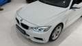BMW 420 4er-Reihe Cabrio Diesel (F33)  Cabrio M Sport Aut. Weiß - thumbnail 7