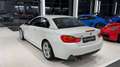 BMW 420 4er-Reihe Cabrio Diesel (F33)  Cabrio M Sport Aut. Weiß - thumbnail 16