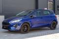 Ford Fiesta 1.1 Trend Cruise control parkeersensor carplay Blauw - thumbnail 18