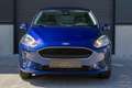 Ford Fiesta 1.1 Trend Cruise control parkeersensor carplay Blauw - thumbnail 5