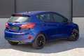 Ford Fiesta 1.1 Trend Cruise control parkeersensor carplay Blauw - thumbnail 2