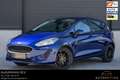 Ford Fiesta 1.1 Trend Cruise control parkeersensor carplay Blauw - thumbnail 1