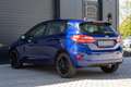 Ford Fiesta 1.1 Trend Cruise control parkeersensor carplay Blauw - thumbnail 12