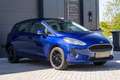 Ford Fiesta 1.1 Trend Cruise control parkeersensor carplay Blauw - thumbnail 11
