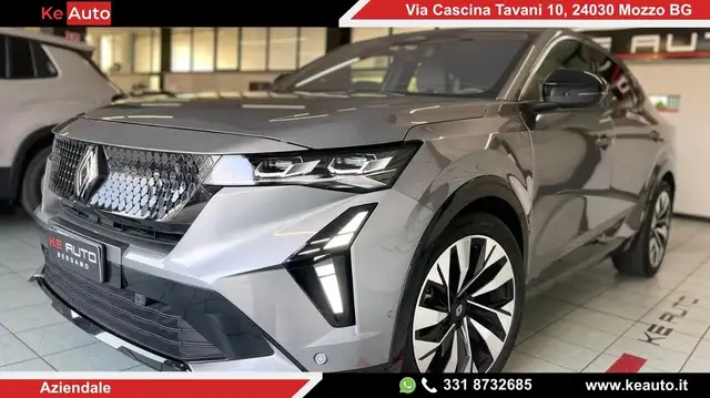 Renault Rafale Rafale 1.2 e-Tech full hybrid Techno 200cv auto