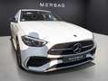 Mercedes-Benz C 180 LED Navi SD SHZ Fernlichtass. Kam. KeyLess Weiß - thumbnail 3