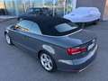 Audi A3 CABRIOLET 2.0 TDI S-TRONIC 150CV Grigio - thumbnail 7
