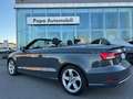 Audi A3 CABRIOLET 2.0 TDI S-TRONIC 150CV Grigio - thumbnail 13