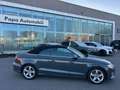Audi A3 CABRIOLET 2.0 TDI S-TRONIC 150CV Grigio - thumbnail 2
