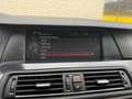 BMW 528 5-serie Dealer onderhouden 528i Upgrade Edition Xe Marrón - thumbnail 19