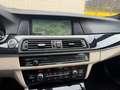 BMW 528 5-serie Dealer onderhouden 528i Upgrade Edition Xe Marrón - thumbnail 9