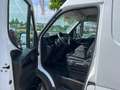 Iveco Daily 35- 160 maxi C16V 2.3 410 L4H2 Hout vloer en zijwa Weiß - thumbnail 5