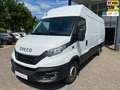 Iveco Daily 35- 160 maxi C16V 2.3 410 L4H2 Hout vloer en zijwa Weiß - thumbnail 1