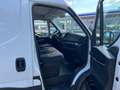 Iveco Daily 35- 160 maxi C16V 2.3 410 L4H2 Hout vloer en zijwa Weiß - thumbnail 8