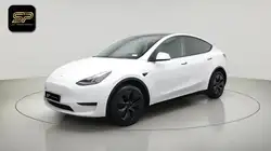 Tesla Long Range