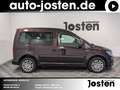 Volkswagen Caddy Bi-Xenon Navi SHZ StandHZG ACC Zwart - thumbnail 11