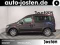 Volkswagen Caddy Bi-Xenon Navi SHZ StandHZG ACC Negro - thumbnail 3