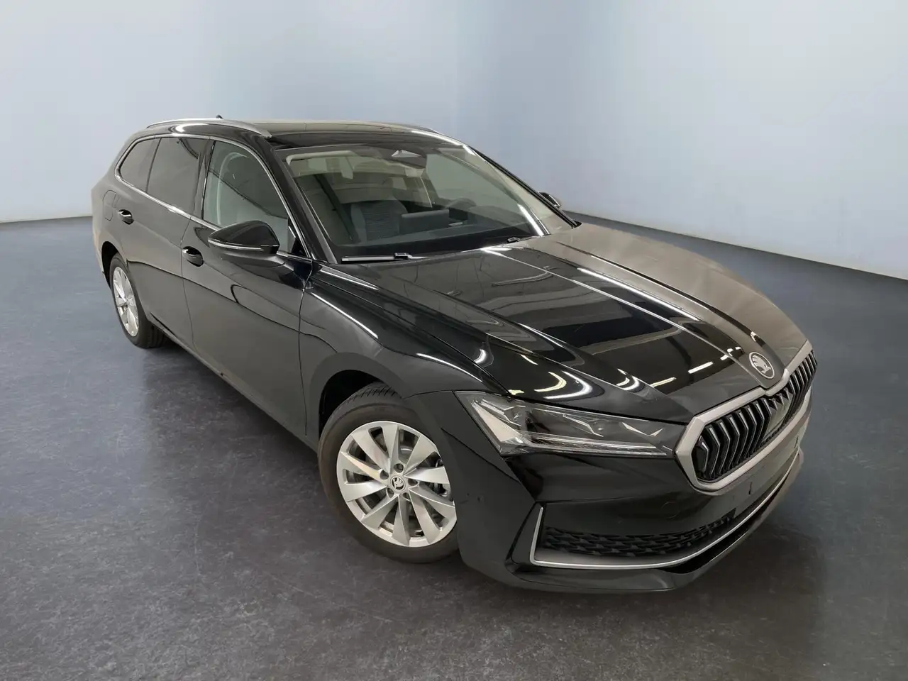 Skoda Superb Combi Selection 2.0 TDI AdBlue 4x4 193PS/142kW ...