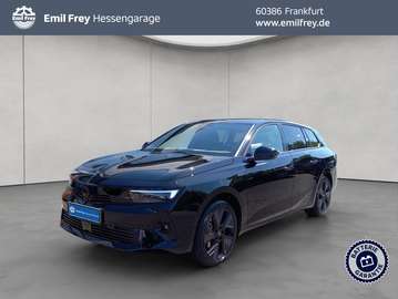 Astra Sports Tourer Electric GS