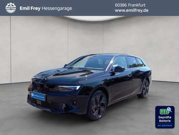 Astra Sports Tourer Electric GS