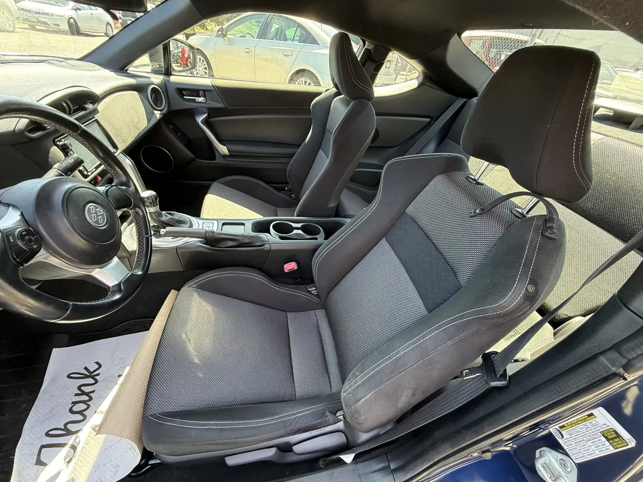 Toyota 86 снимка Toyota 86