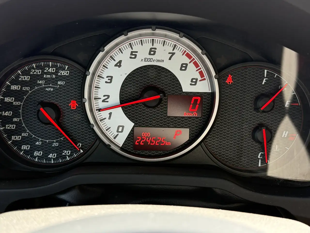Toyota 86 снимка Toyota 86