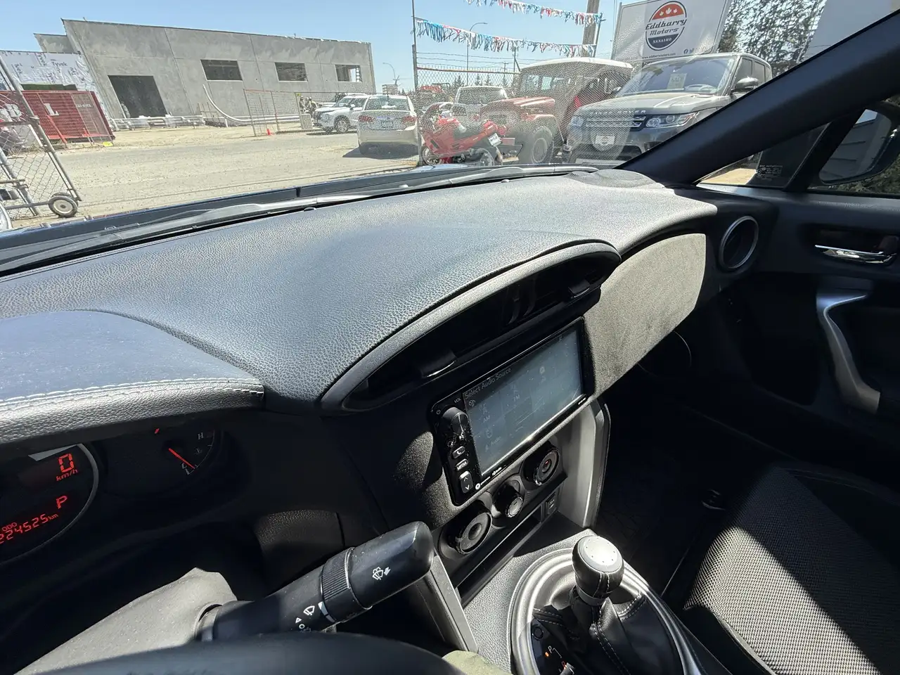 Toyota 86 снимка Toyota 86