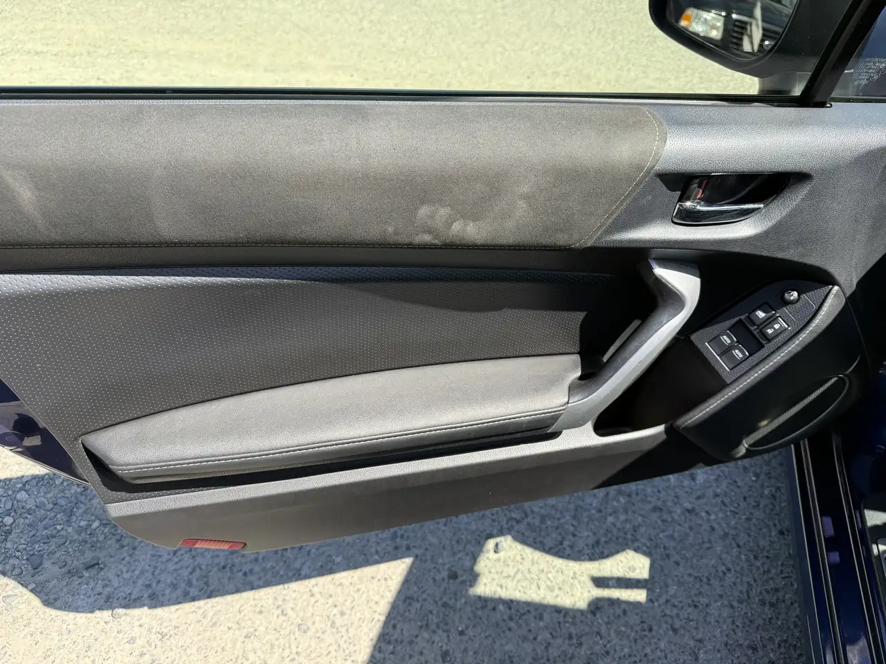 Toyota 86 снимка Toyota 86