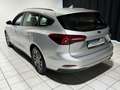 Ford Focus Turnier Titanium *CARPLAY*KAMERA*NAVI*LED* Plateado - thumbnail 4