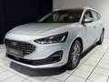 Ford Focus Turnier Titanium *CARPLAY*KAMERA*NAVI*LED* Plateado - thumbnail 1
