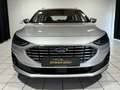 Ford Focus Turnier Titanium *CARPLAY*KAMERA*NAVI*LED* Plateado - thumbnail 2