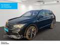 Volkswagen Tiguan 2.0 TSI R-line 4M LED NAVI PANO AHK Zwart - thumbnail 1