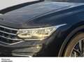 Volkswagen Tiguan 2.0 TSI R-line 4M LED NAVI PANO AHK Zwart - thumbnail 5