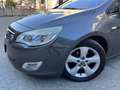 Opel Astra Astra 5p 1.7 cdti Cosmo 110cv Gris - thumbnail 27