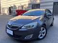 Opel Astra Astra 5p 1.7 cdti Cosmo 110cv Gris - thumbnail 26