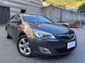 Opel Astra Astra 5p 1.7 cdti Cosmo 110cv Gris - thumbnail 22