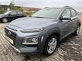 Hyundai KONA 1.6 T-GDI DCT 4WD Style Silber - thumbnail 1